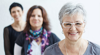 Lohnsteuerhilfeverein Steuerring - Jobs & Karriere - Fragen & Antworten Beratungsstellenleiter des Lohnsteuerhilfevereins Steuerring