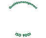 Qualitätsmanagement ISO 9001:2015