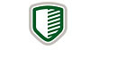 Icon Schild - Steuerlich stets sicher Icon Schild - Steuerlich stets sicher