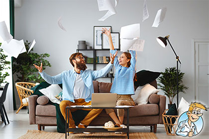 Vorm Finanzamt Sind Alle Gleich Serie Teil 11 Smartsteuer Blog