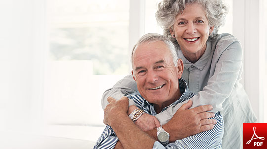 Checkliste für Rentner