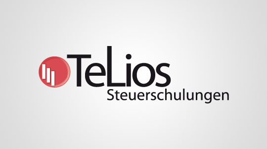 Schulungswerk TeLios TeLios-Logo