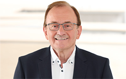 Rudolf Gramlich