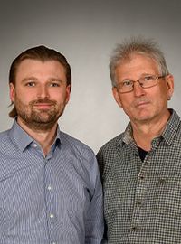 Beratungsstelle Bernd Ammon