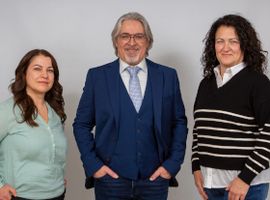 Beratungsstelle Carlos Domingues