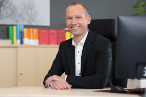 Hinter den Kulissen: Alexander Köstlinger über seine neue Rolle als Vorstandsmitglied