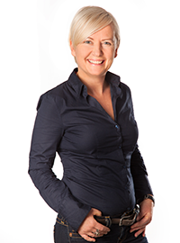 Beratungsstelle Heike Steube