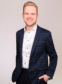 Beratungsstelle Florian Bury