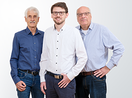 Beratungsstelle Ulrich Mielke