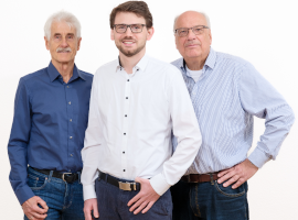 Beratungsstelle Ulrich Mielke