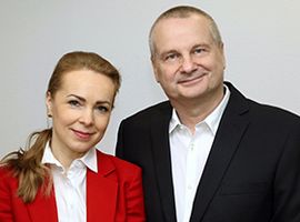 Beratungsstelle Peter Nowak
