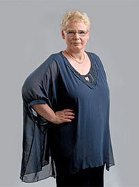 Beratungsstelle Andrea Breidohr