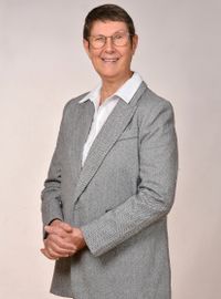 Beratungsstelle Margit Heusch