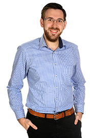 Beratungsstelle Manuel Knierim