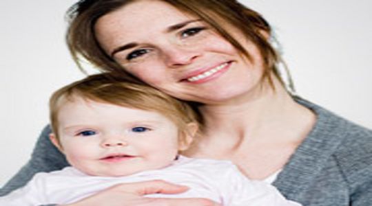 Unterhaltsempfänger