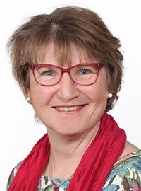 Beratungsstelle Bettina Bongartz