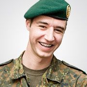 Soldaten
