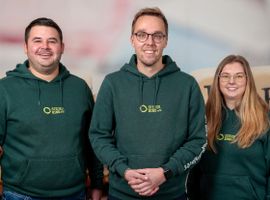 Beratungsstelle Oliver Lampe