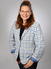 Beratungsstelle Jasmin Reichert