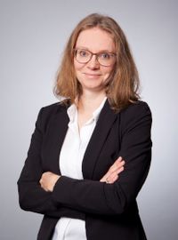 Beratungsstelle Anja Ruhland