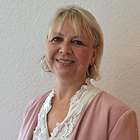 Beratungsstelle Belinda Krammig
