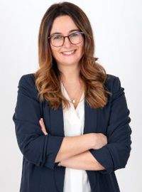 Beratungsstelle Jana Klumpp