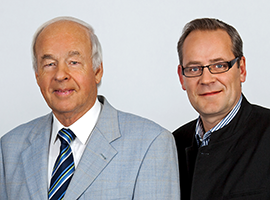 Beratungsstelle Frank Mohr