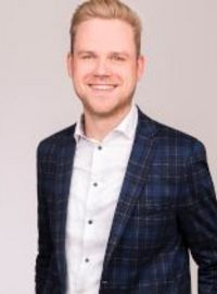 Beratungsstelle Florian Bury