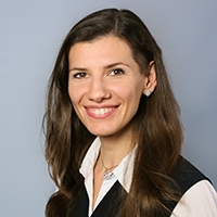 Beratungsstelle Debora Satovic