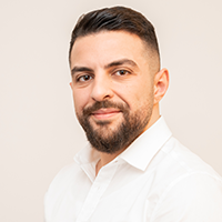 Beratungsstelle Ahmet Hakan Atay