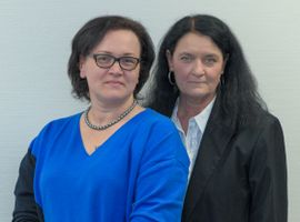 Beratungsstelle Swetlana Kuznecov