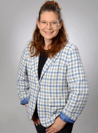 Beratungsstelle Jasmin Reichert