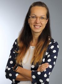 Beratungsstelle Nadine Nestler