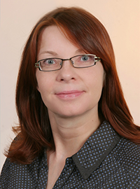 Beratungsstelle Jana Merker