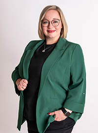 Beratungsstelle Angie Setzer