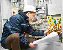 Elektriker im Kundenbetrieb - in der Steuererklärung keine regelmaessige Arbeitsstätte
