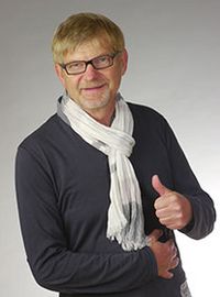 Beratungsstelle Joachim Schnabel