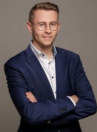 Beratungsstelle Marco Sieger