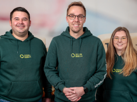 Beratungsstelle Oliver Lampe