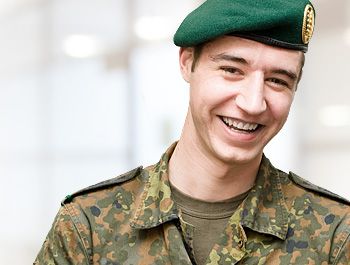 Soldaten