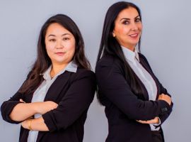 Beratungsstelle Jie Zhou