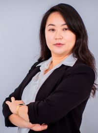 Beratungsstelle Jie Zhou