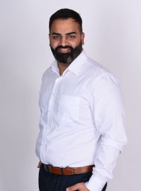 Beratungsstelle Zeeshan Anwar