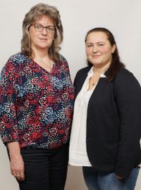 Beratungsstelle Jessy Gast