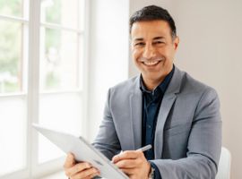 Beratungsstelle Mehran Aryan