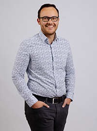 Beratungsstelle Maximilian Hanschke