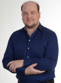 Beratungsstelle Alexander Galischew