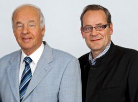 Beratungsstelle Frank Mohr