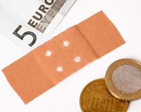 Zuzahlungen mindern Einkünfte und Bezüge