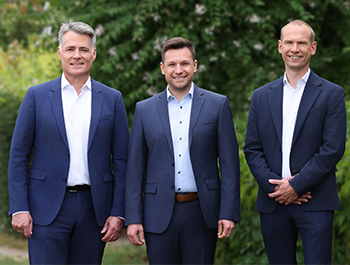 Vorstand